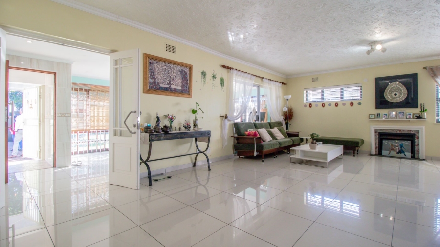 4 Bedroom Property for Sale in Pinelands Western Cape